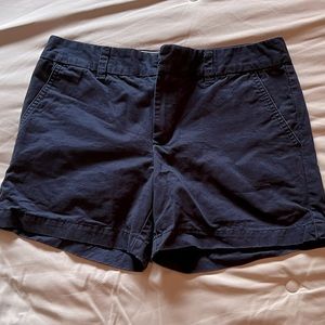 Tommy Hilfiger Women Shorts Size 6